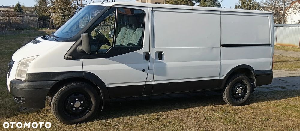Ford Transit - 6