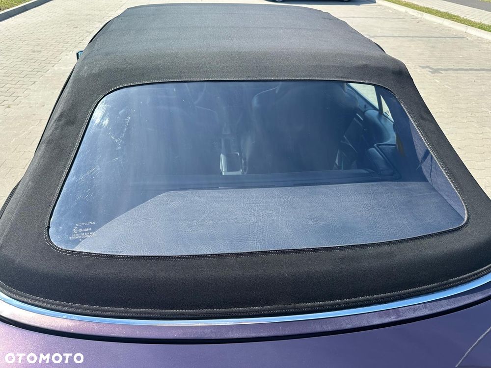 Audi Cabriolet 2.8 E - 5