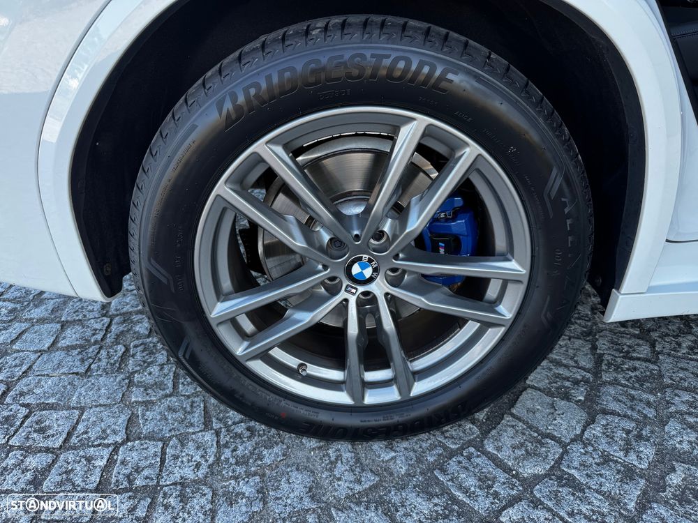 BMW X3 30 e xDrive Pack M - 27