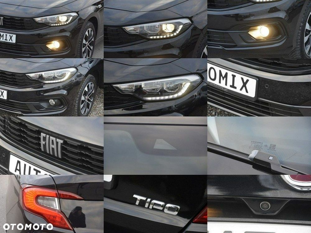 Fiat Tipo 1.0 T3 City Life - 33