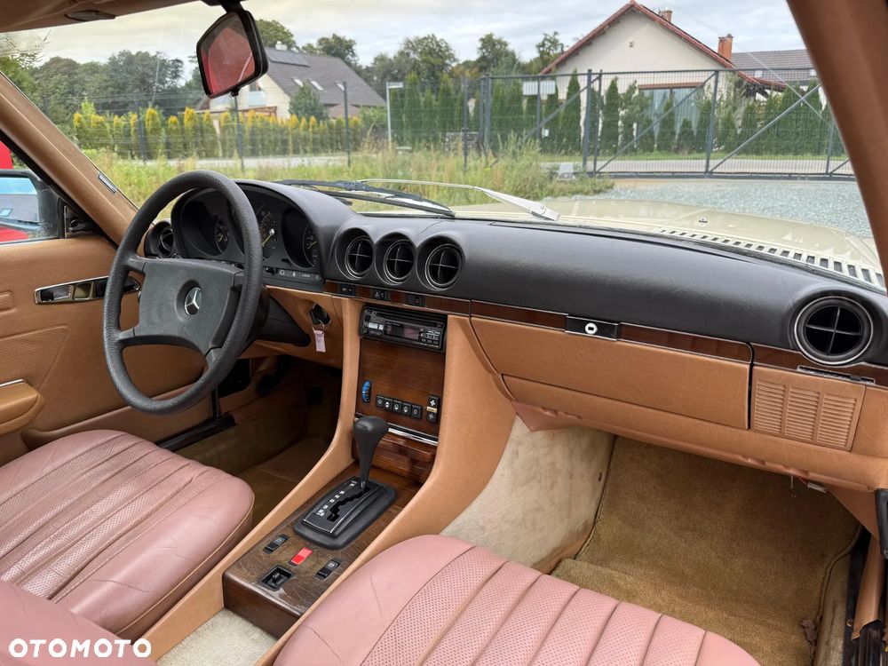 Mercedes-Benz SLC - 6