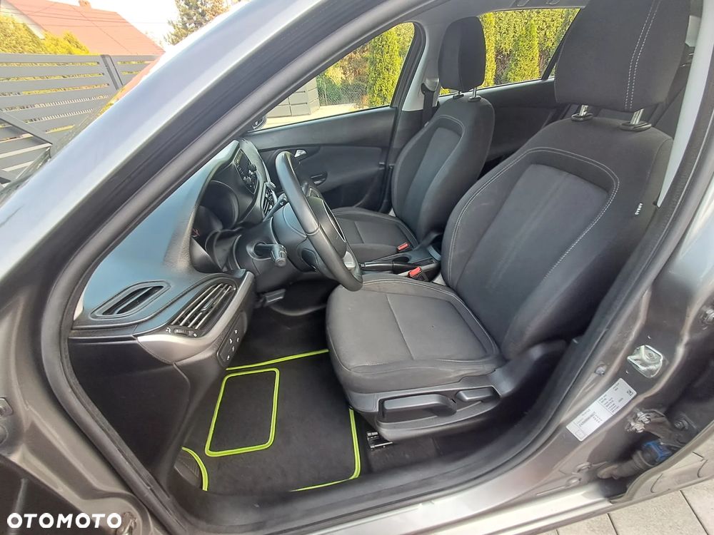 Fiat Tipo 1.4 T-Jet 16v Sport - 11