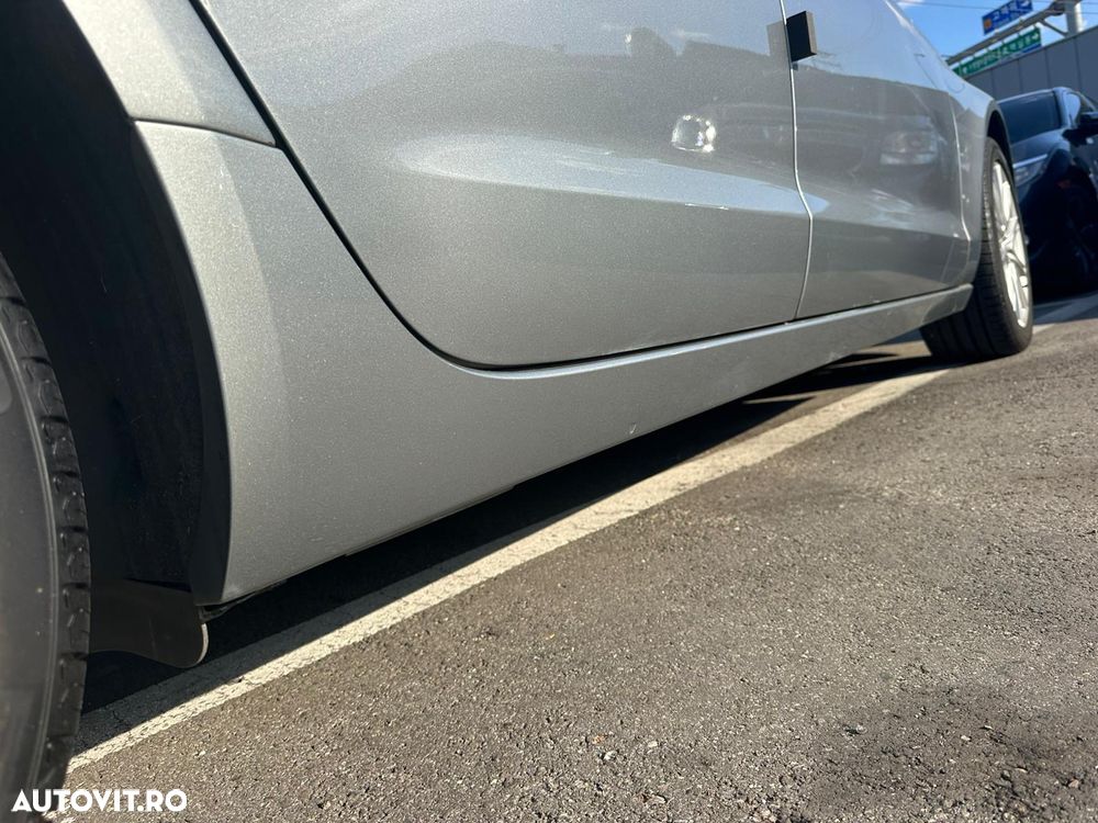 Audi A6 Avant 3.0 TDI DPF quattro tiptronic - 13