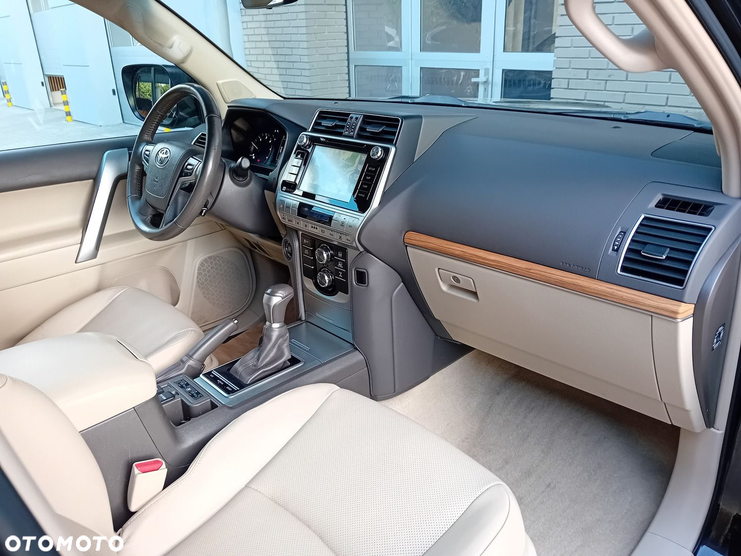 Toyota Land Cruiser LC 2.8 D-4D Invincible - 17