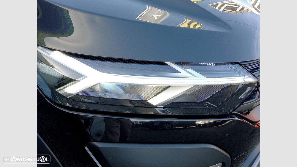 Dacia Sandero 1.0 TCe Comfort - 9