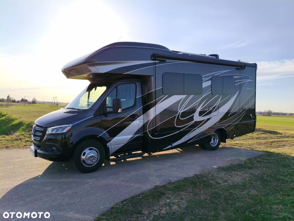 Mercedes-Benz Sprinter 907.255 - 8