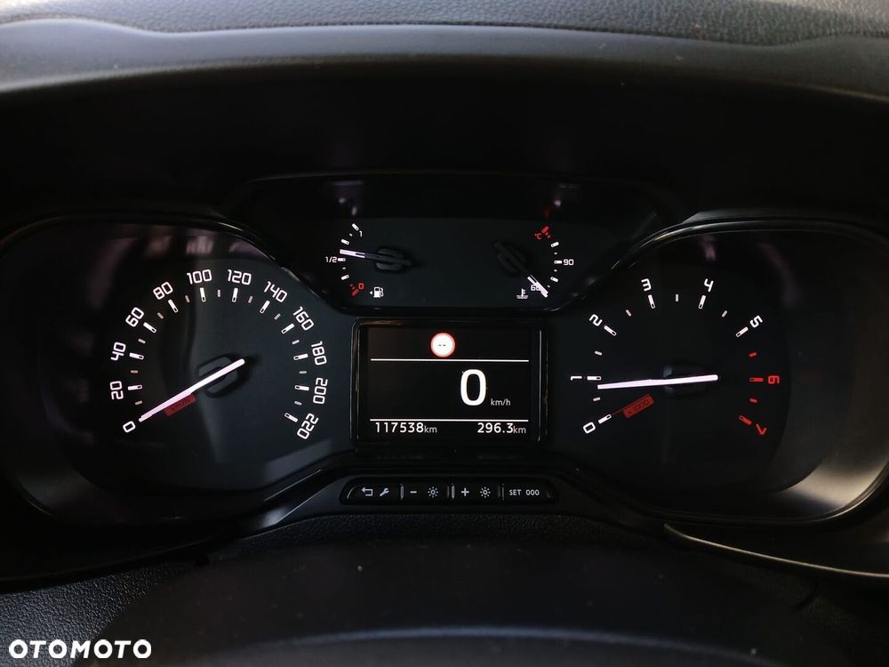 Toyota Proace City Verso Long 1.5 D-4D Business - 27