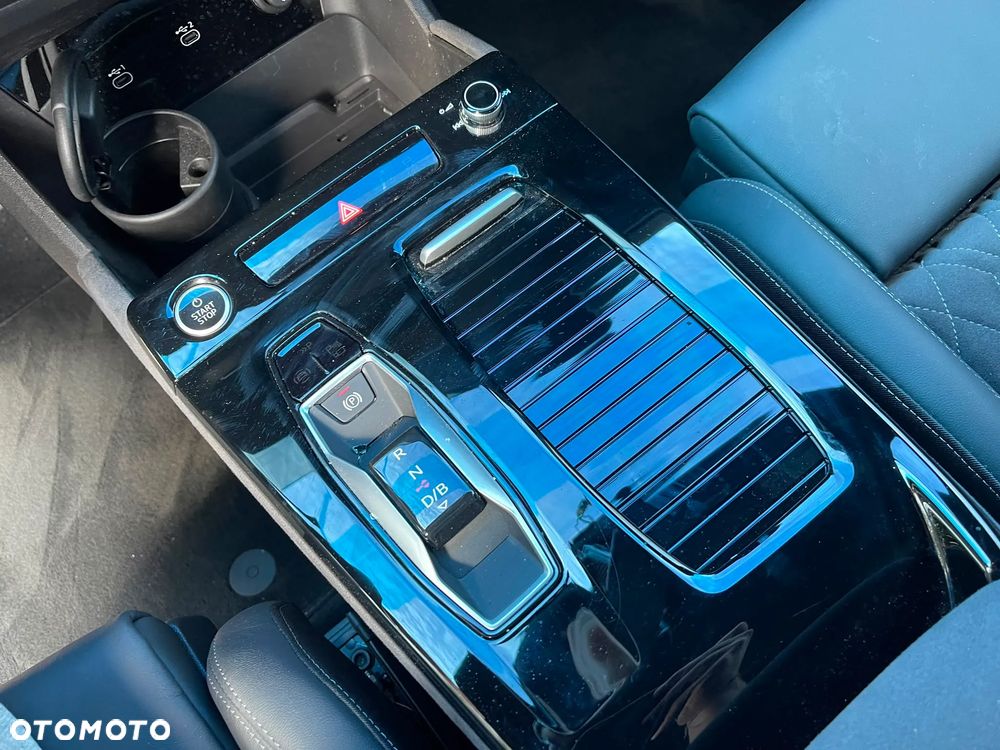 Audi Q6 Sportback e-tron e-tron quattro - 12