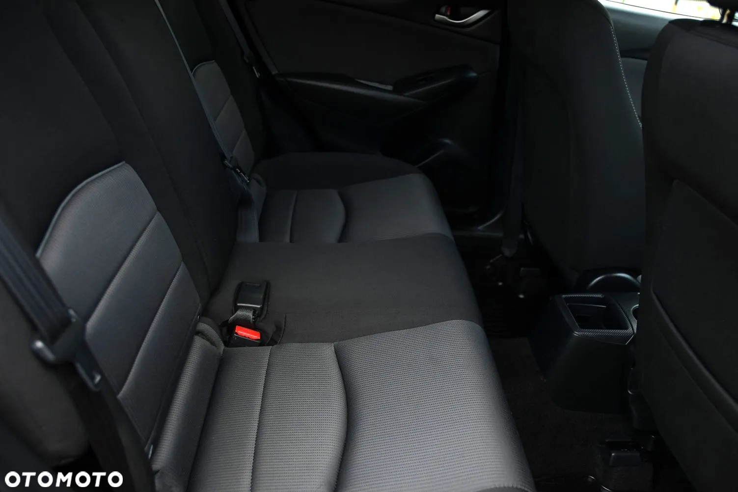 Mazda CX-3 - 25