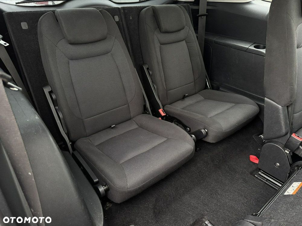 Ford S-Max 2.0 TDCi DPF Titanium - 24