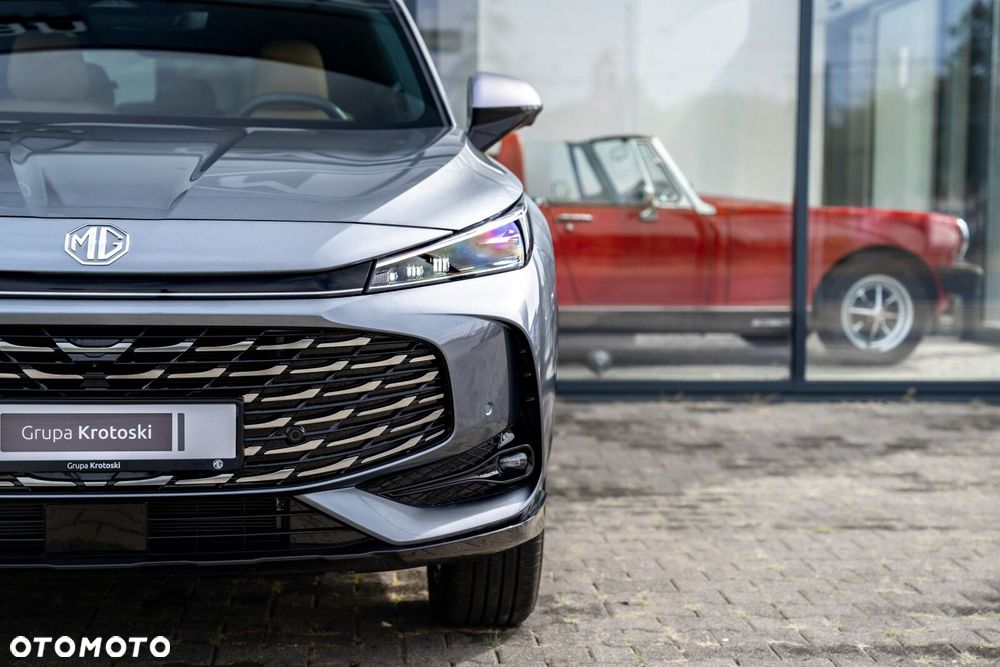 MG HS 1.5T PHEV Excite - 9