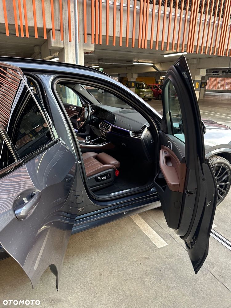 BMW X5 M - 11