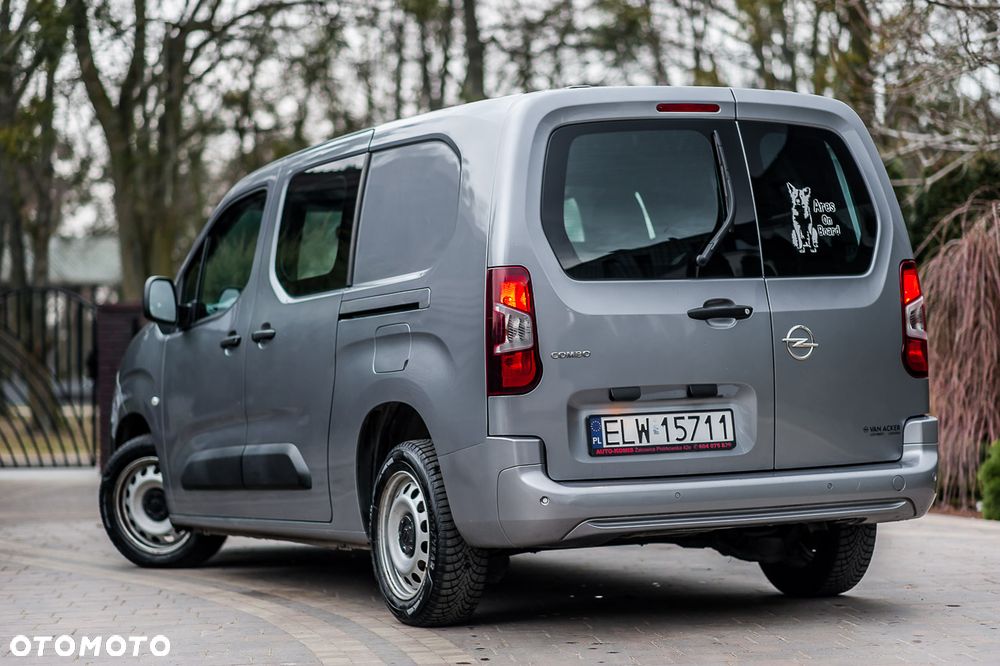 Opel Combo XL 1.5 D Start/Stop Innovation - 5