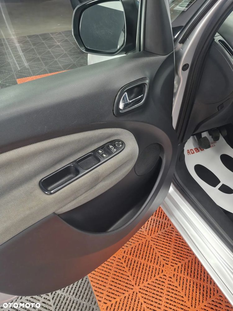 Citroën C3 Picasso 1.6 HDi Exclusive - 15