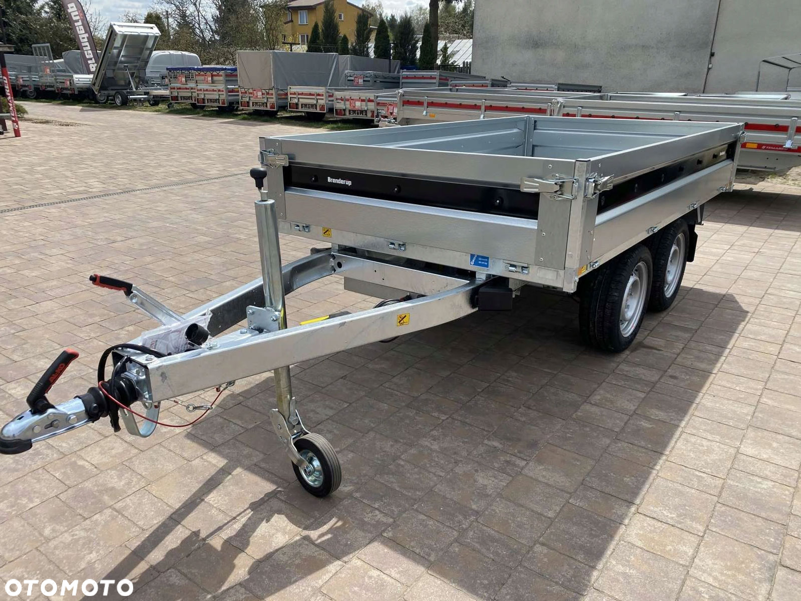 Brenderup BT4260STB2000 - 3