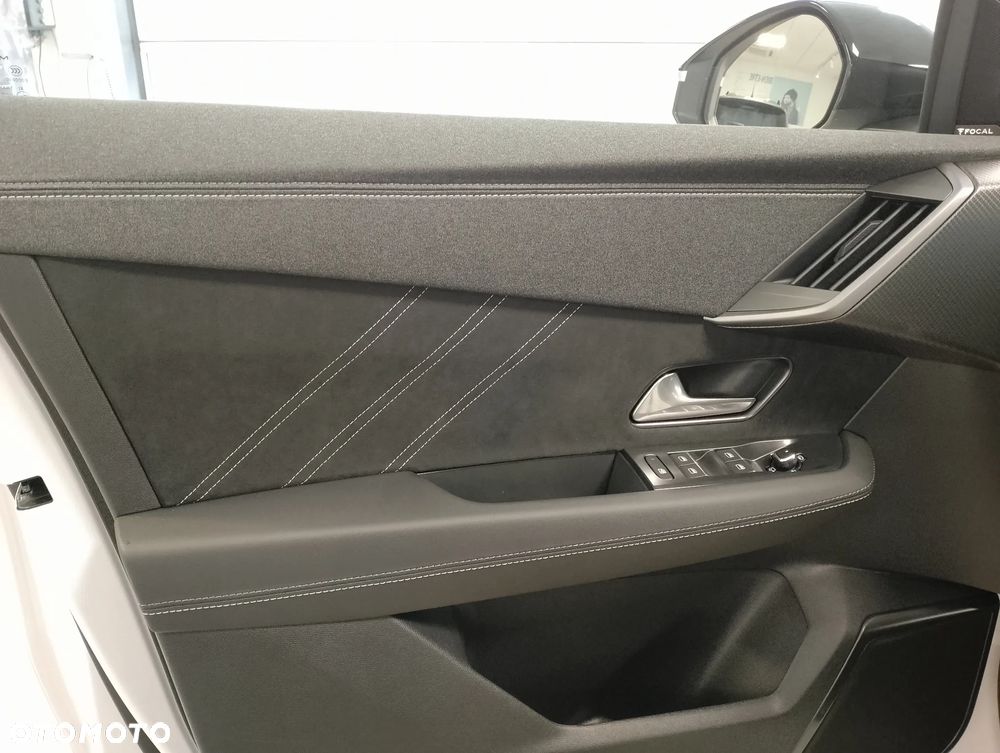 Opel Grandland 1.2 mHEV GS eDTC6 - 20