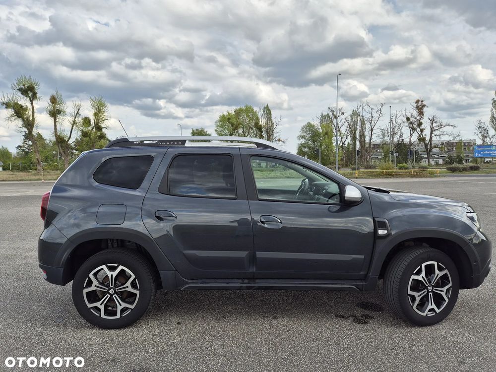 Dacia Duster 1.0 TCe Prestige - 8