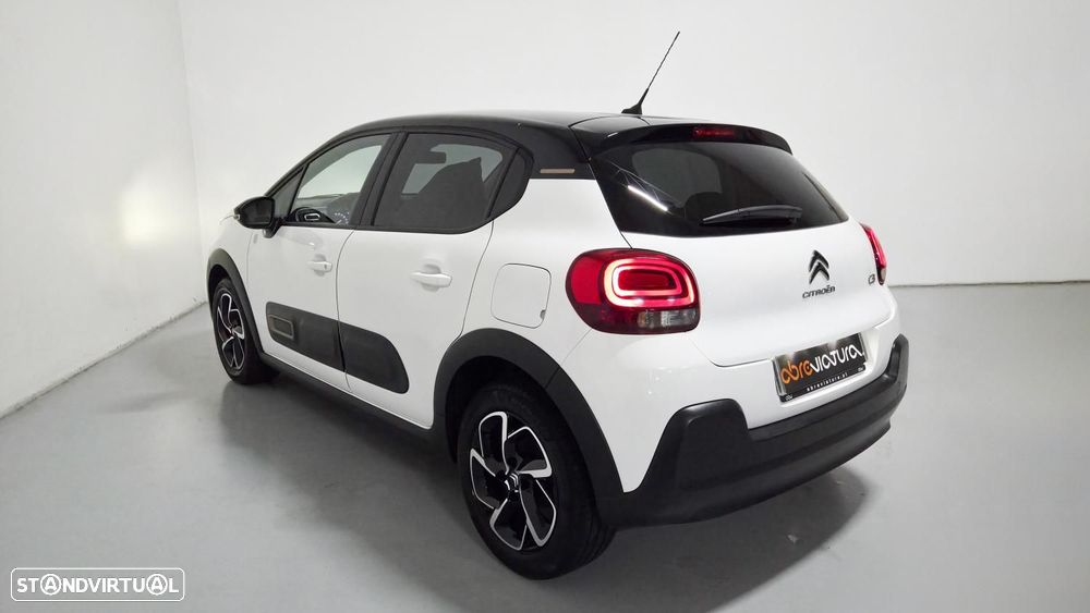 Citroën C3 1.2 PureTech C-Series - 7