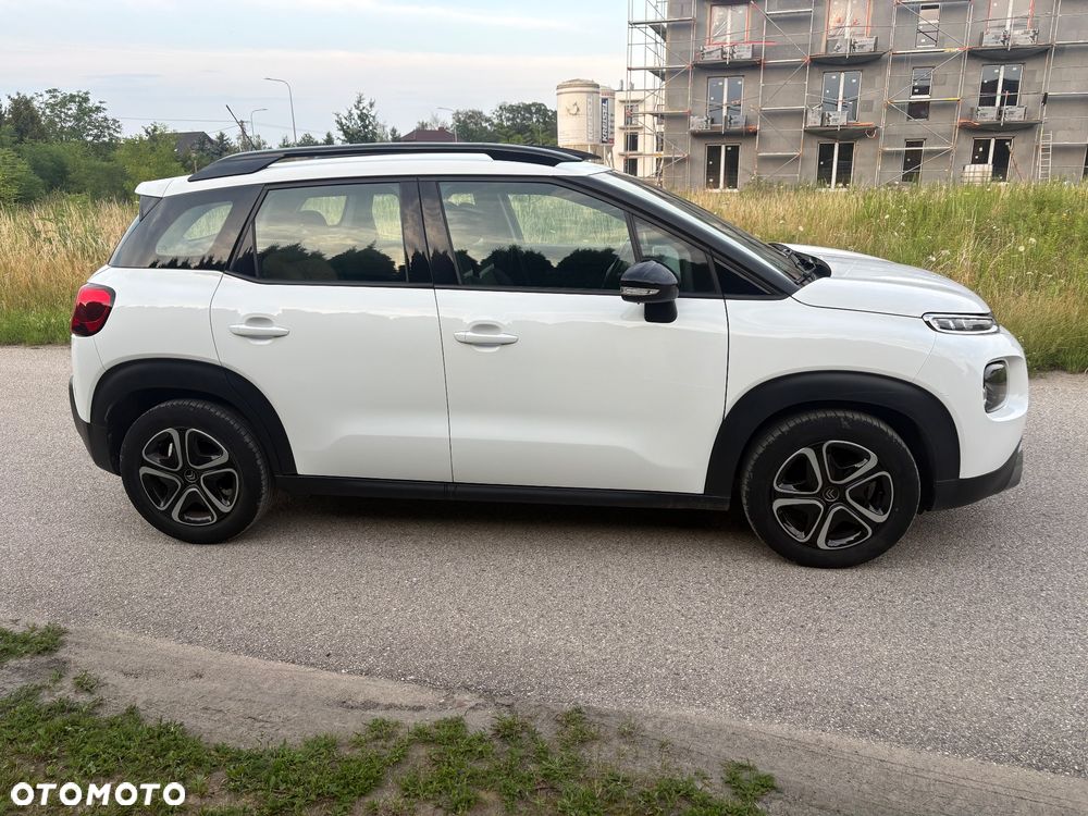 Citroën C3 Aircross 1.2 PureTech Origins - 5