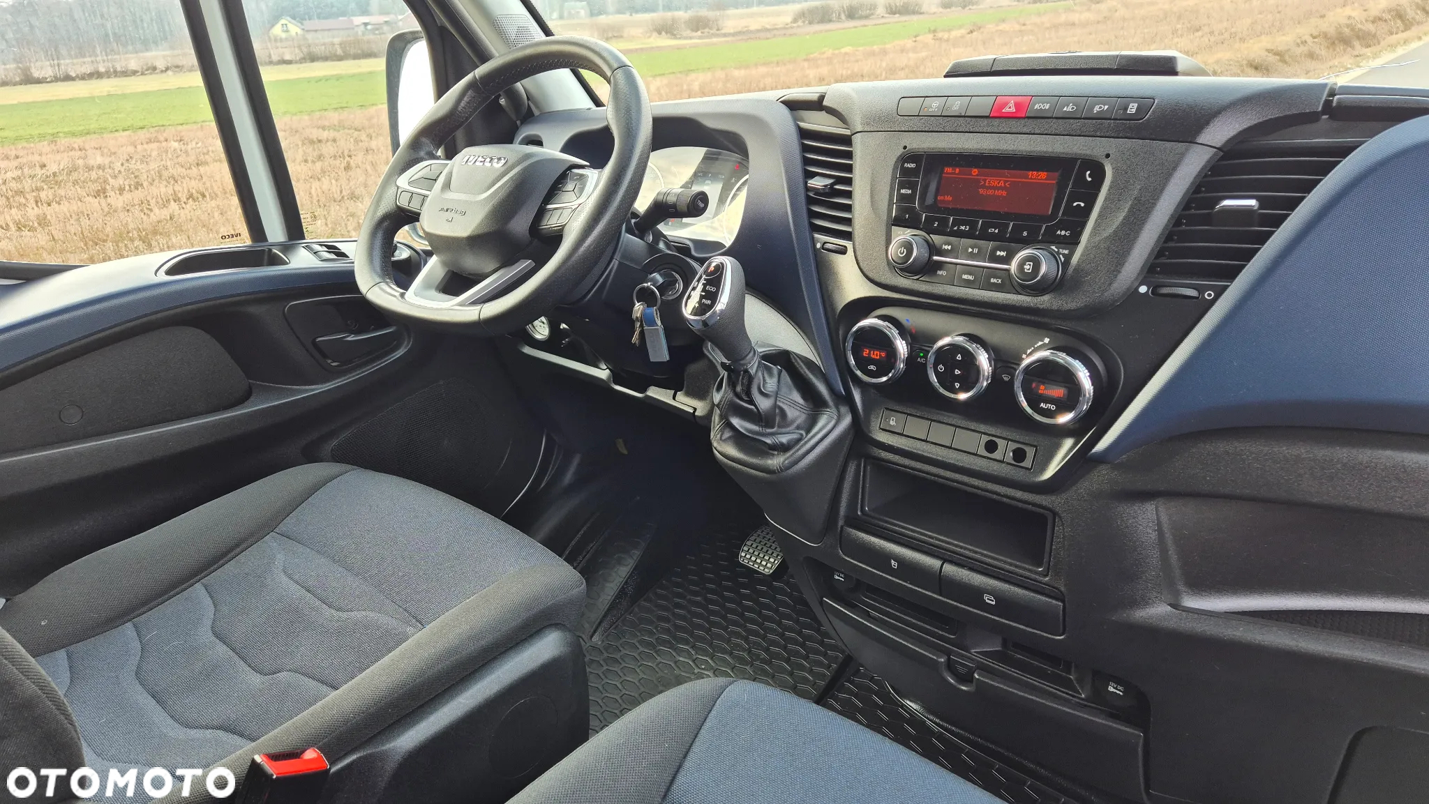 Iveco 35S18       HI Matic - 37