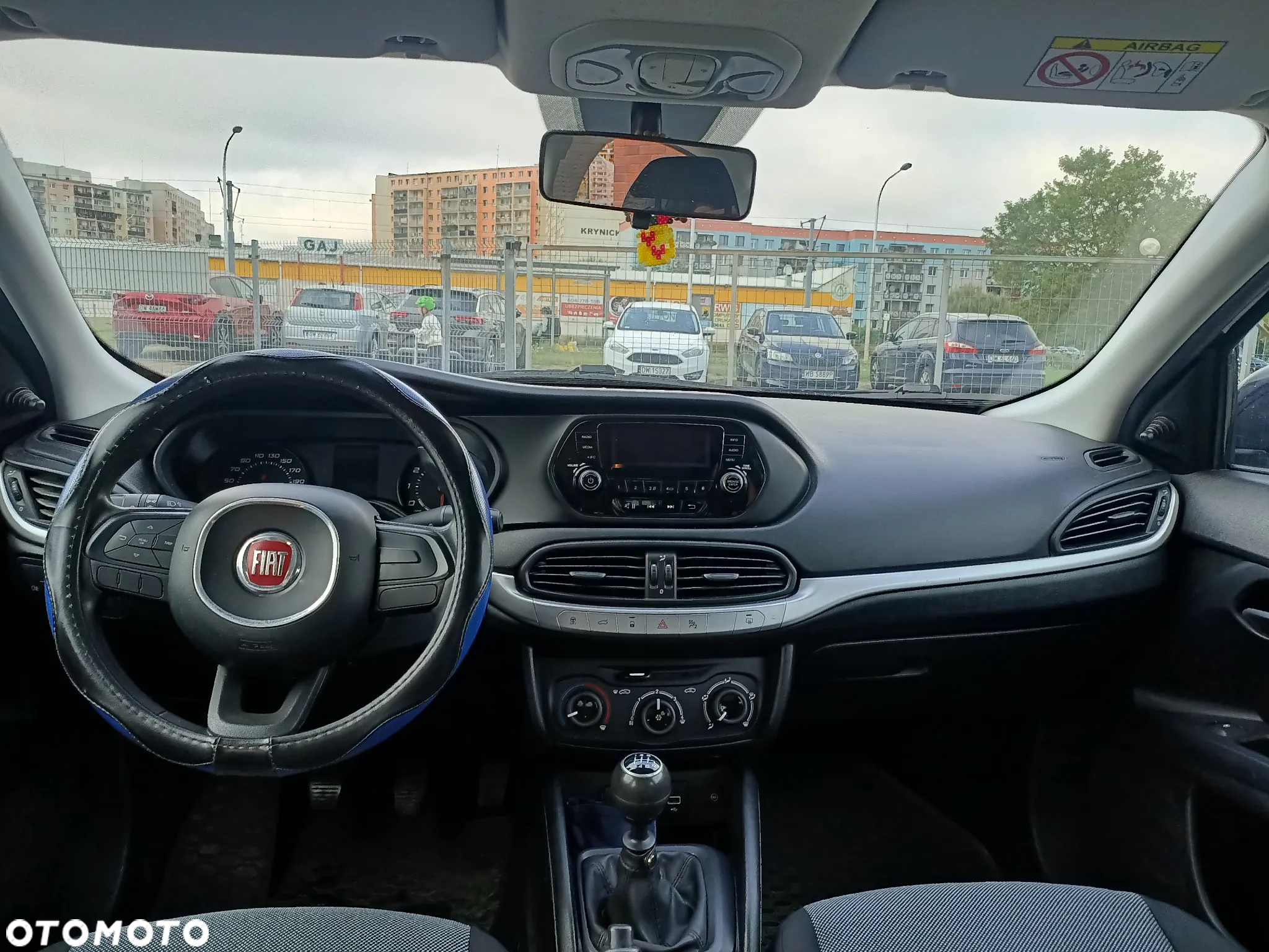 Fiat Tipo 1.4 16v - 13