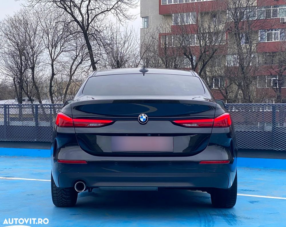 BMW Seria 2 216d Aut. Advantage - 15