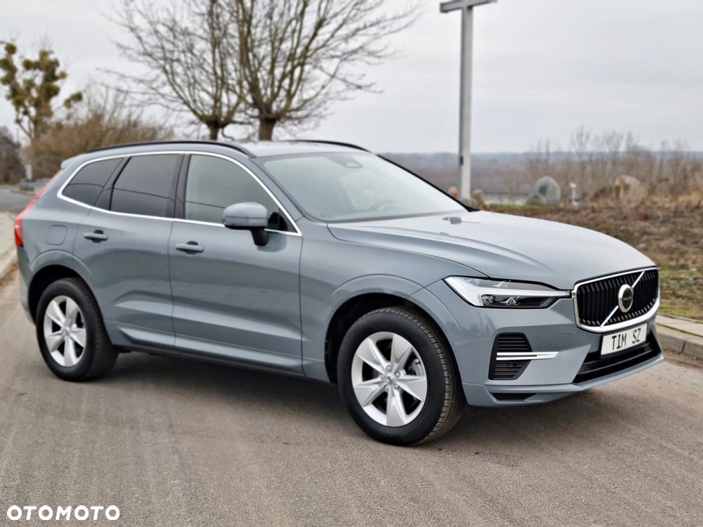 Volvo XC 60 B4 D AWD Geartronic Momentum Pro - 7