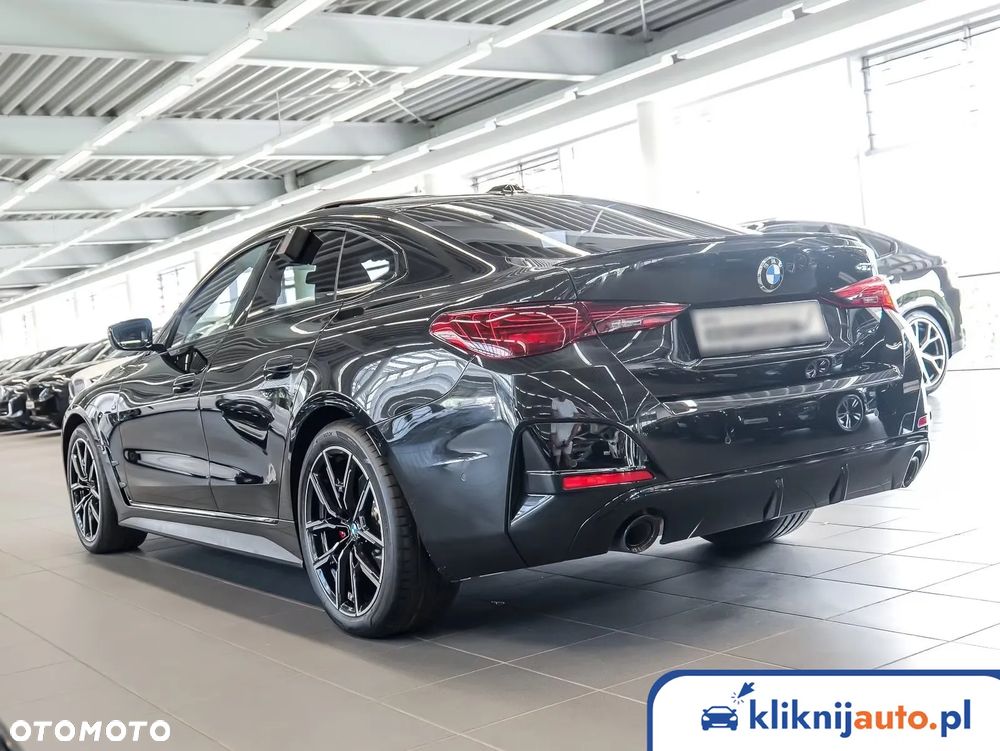 BMW Seria 4 430i xDrive M Sport - 7