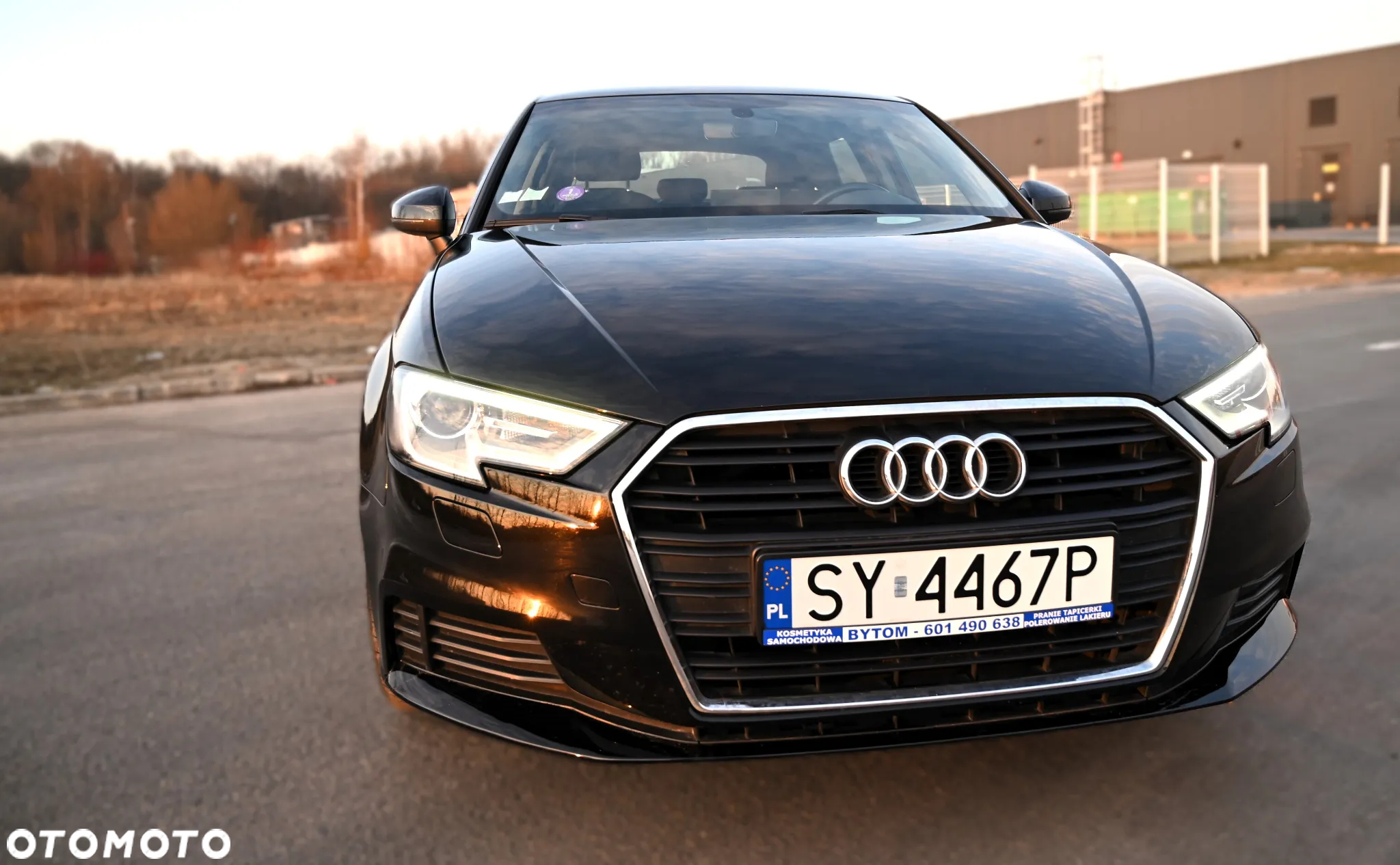 Audi A3 - 9