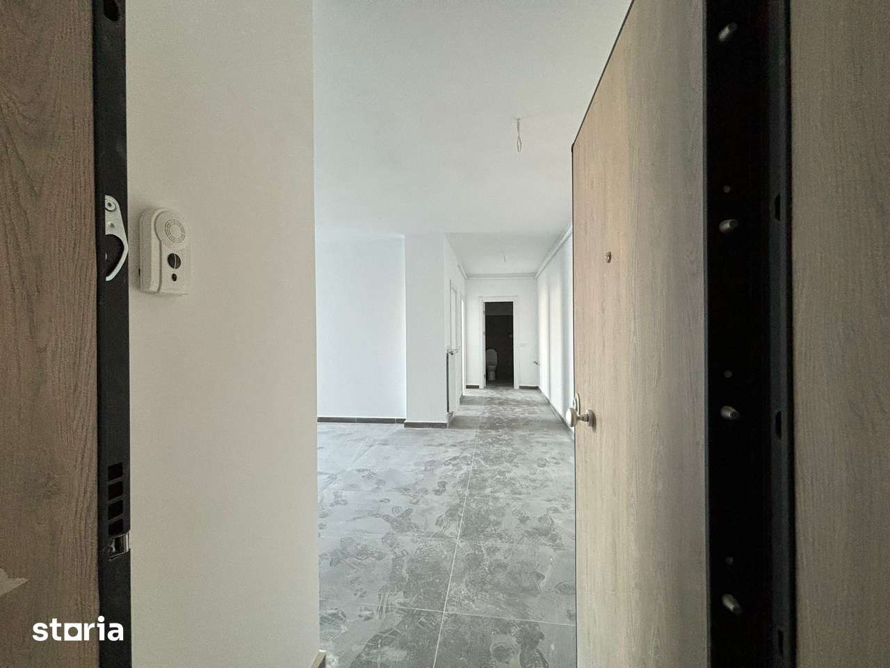 Apartament 2 camere,cu rate la dezvoltator Bragadiru — fotografia 1
