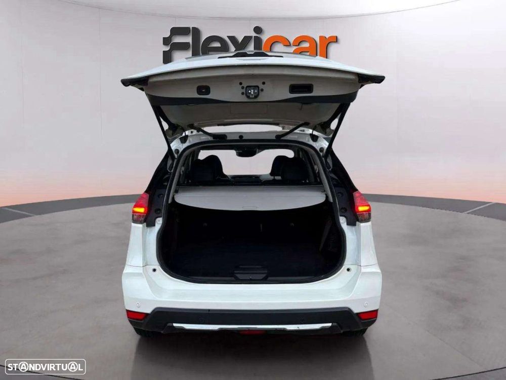 Nissan X-Trail 1.3 DIG-T Tekna 7L DCT - 7