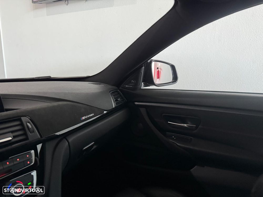 BMW 420 Gran Coupé d Pack M Auto - 26