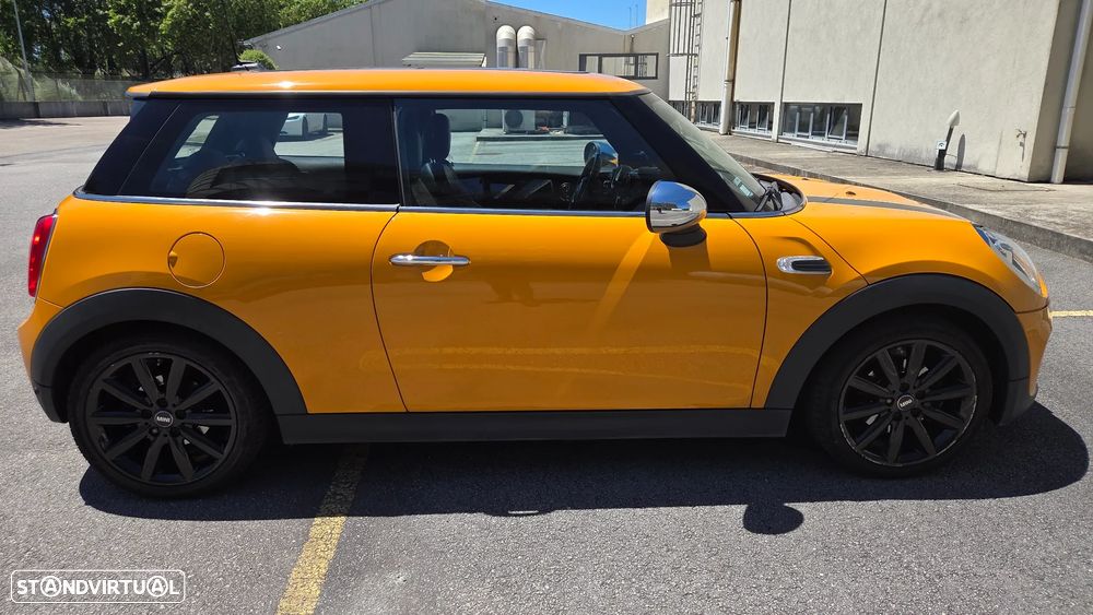 MINI 3 Portas - 4