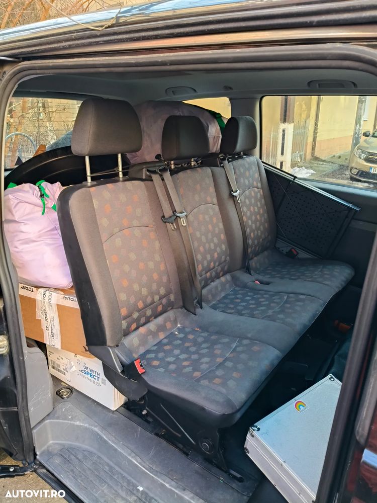 Mercedes-Benz Vito 109cdi - 6