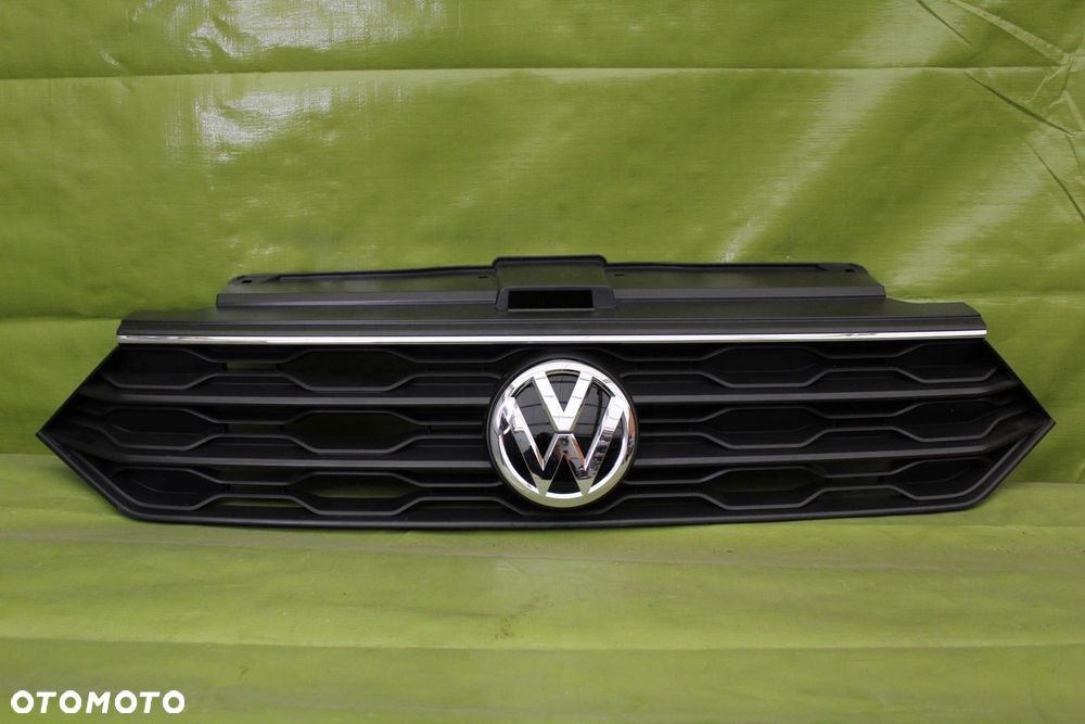 Grill Atrapa Volkswagen T-Roc 2017-2022 2GA853651E - 1