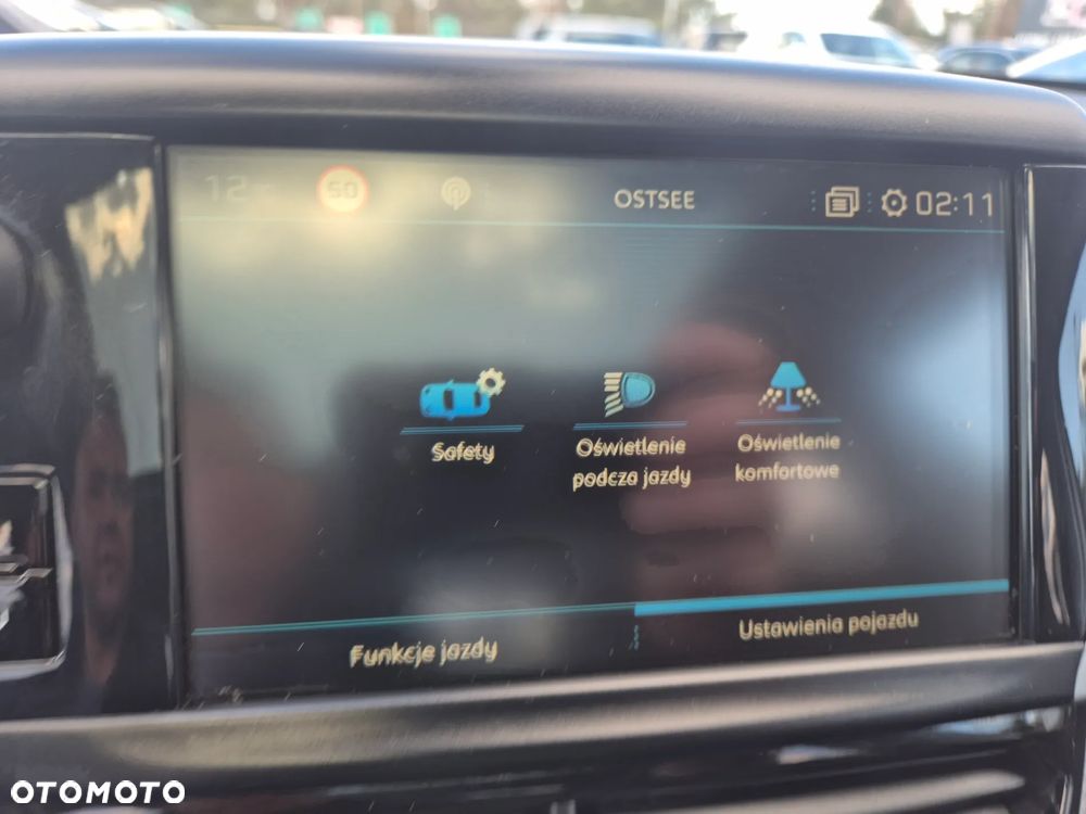 Peugeot 2008 PureTech 110 Stop&Start GT-Line Edition - 29