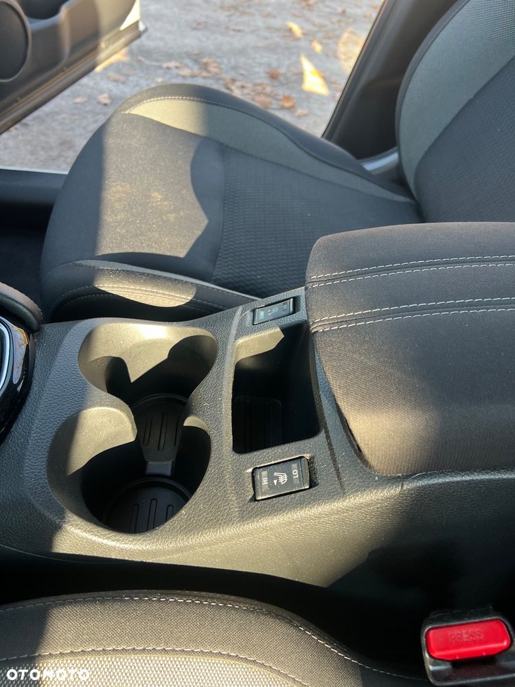 Nissan Qashqai - 28