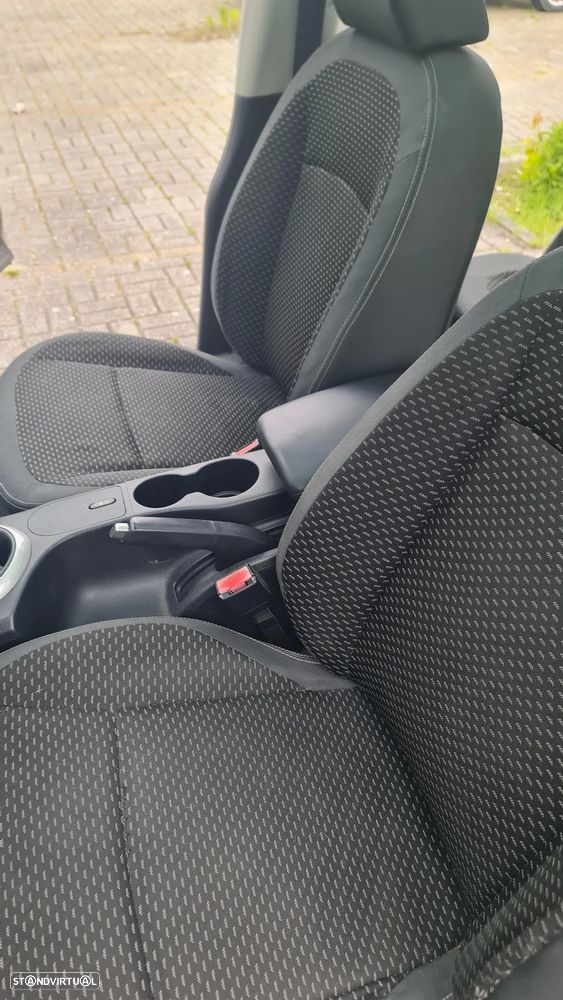 Nissan Qashqai +2 1.5 dCi Tekna - 6