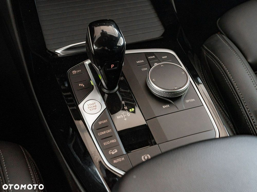 BMW X3 - 19