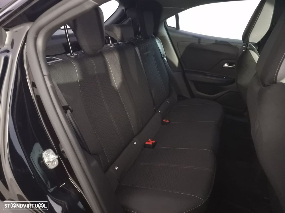 Opel Mokka 1.2 Hybrid Edition eDCT - 13