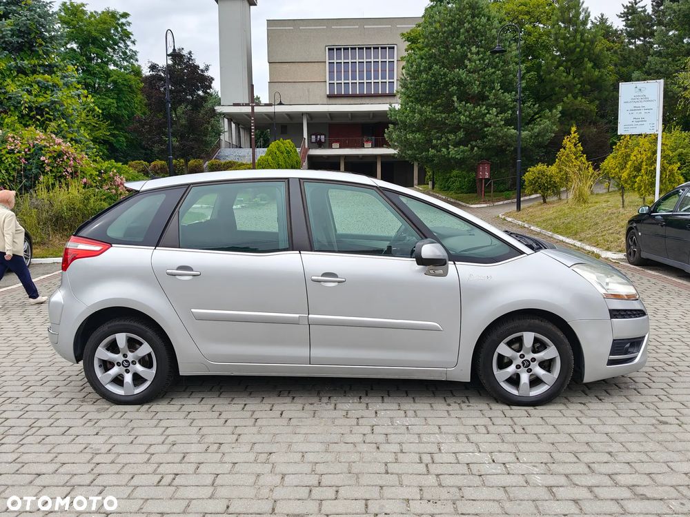 Citroën C4 Grand Picasso 1.6 HDi Impress - 2