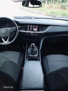 Opel Insignia Grand Sport 1.6 CDTi Dynamic - 15