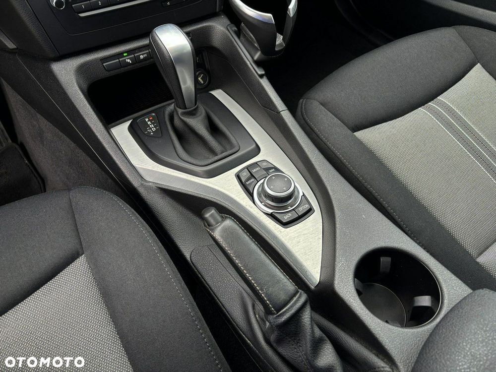 BMW X1 xDrive20d - 18