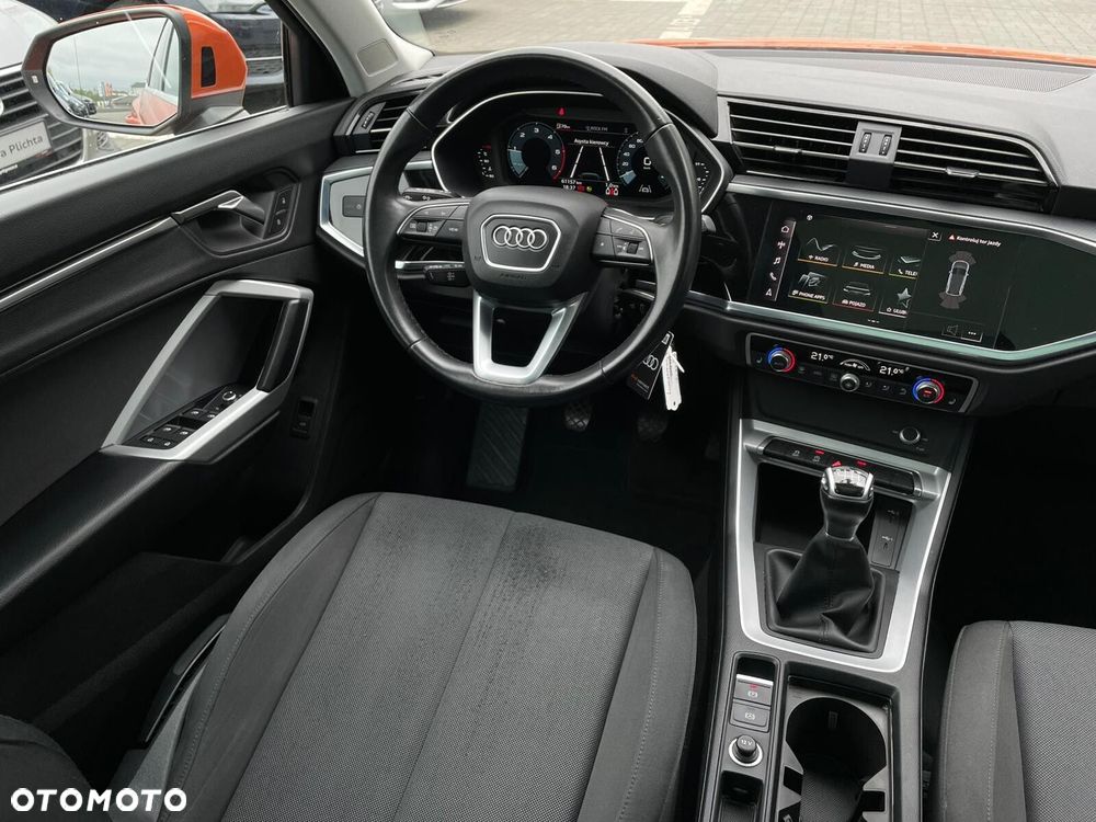 Audi Q3 - 14