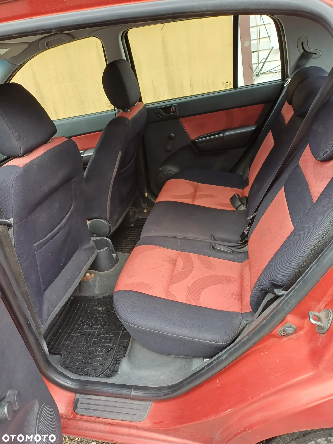 Hyundai Getz 1.1 Classic - 7