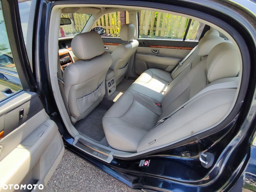 Kia Opirus 3.5i V6 Executive - 18