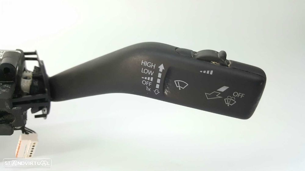 BLOCO DE CONTROLE MULTIFUNÇÕES VOLKSWAGEN PASSAT BERLINA (3C2) EDITION PLUS - 9