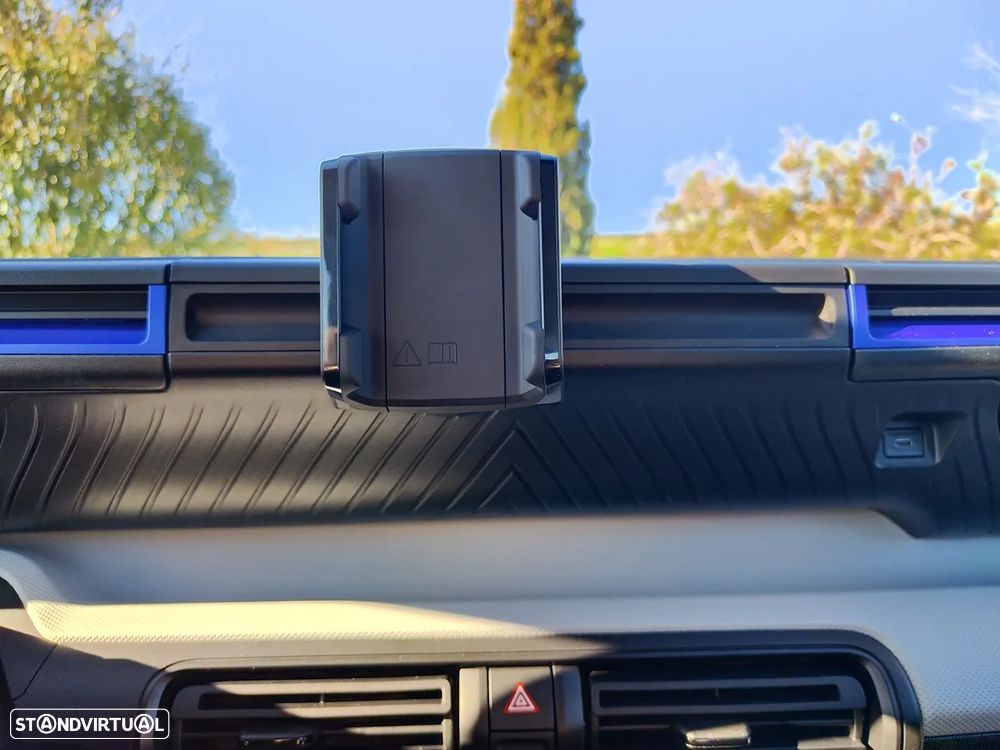 Citroën e-C3 44 kWh You - 25