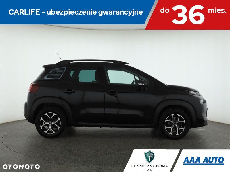 Citroën C3 Aircross - 8
