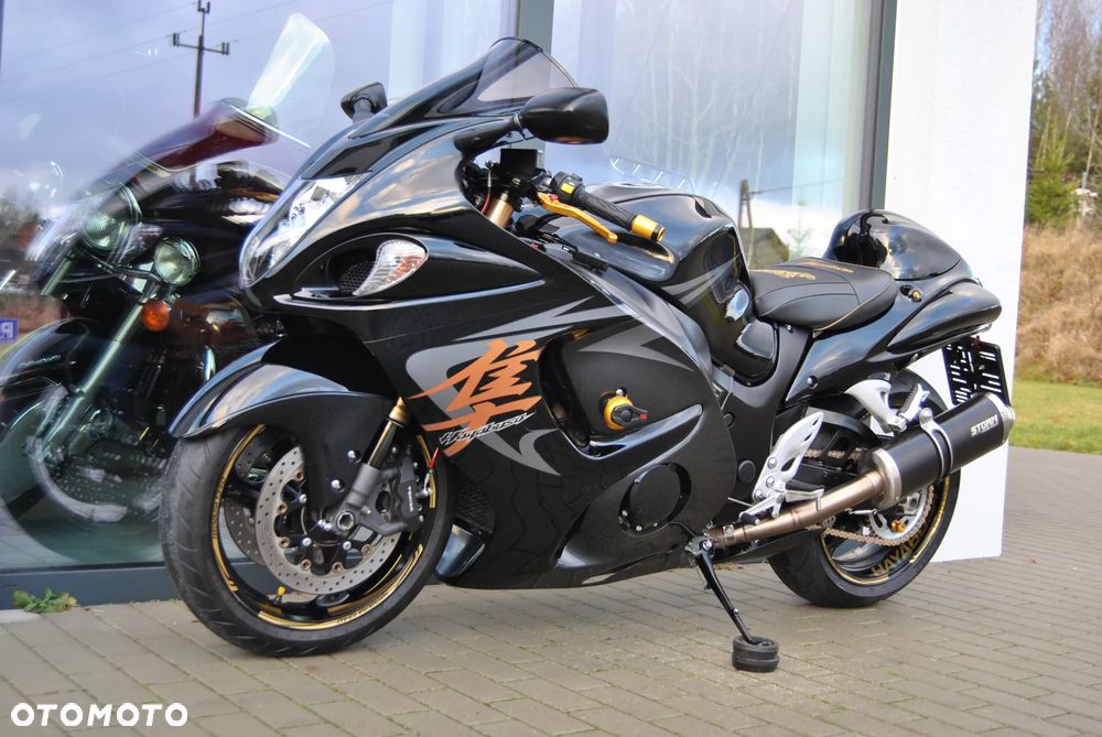 Suzuki GSX-R - 41
